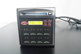Systor F0107v Sd Microsd Card Duplicator V1.06.27