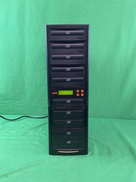 Cs1029b Systor Systems Cs1020b Model Disc Duplicator Cs1029b Systor Systems Cs1020b Model Disc Duplicator