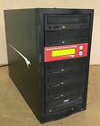 U2-cddup-1552 Kanguru Solutions Cd Duplicator Usb Black Tested