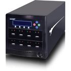 U2d2-7 Kanguru 1-to-7 Usb Duplicator 705110111133