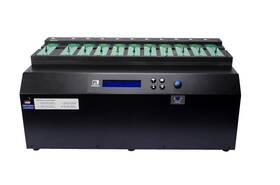 Ureach Nv-bm1100 1 10 M.2 Pcie U.2 Nvme Sata Ssd Duplicator/sanitizer 24gb/min