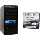 Va-md-05 Produplicator Disc Duplicators 1 To