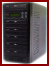 Vin-econ-s5t-dvd-bk Dvd Duplicator Built Black Computer Drive Or Storage 009157749244