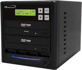 Vinpower Digital 689827371595 Standard 1 To Target 24x Dvd Cd Disc Duplicator Tower Sata Vinpower Digital 689827371595 Standard 1 To Target 24x Dvd Cd Disc Duplicator Tower Sata