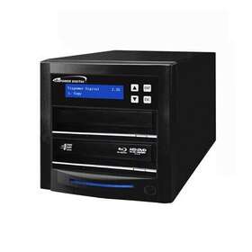 Vinpower Digital Econ-s1t-bd-nr Econ Series 1 Target Blu-ray Cd Dvd Duplicator Copier - Free Shipping