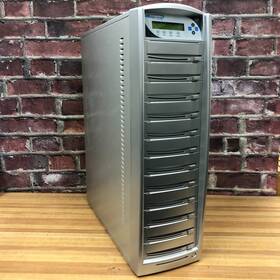 Vinpower Digital Q.2 E 20260519 Ml.08 Cd/dvd Duplicator Tower 1-to-10 Works