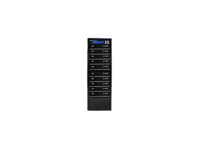 Econ-s10t-bd-bk Vinpower 1 To 10 Econ Series Blu-ray Dvd Cd Duplicator Tower With 500gb Hard Dri