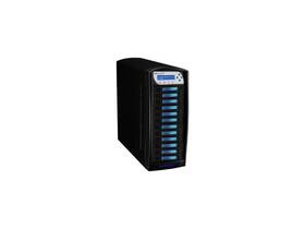 Hddshark-11t-bk Vinpower Hddshark 11 Target Standalone Hdd Ssd Data Solid State Hard Drive Duplicator