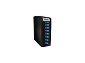 Hddshark-14t-bk Vinpower 1 To 14 Hddshark Hdd Ssd Data Solid State Hard Drive Duplicator