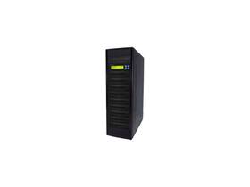Vinpower Plex-s9t-bd-bk Plexcopier 1 To 9 Blu-ray / Bdxl Dvd Cd Duplicator Copier Model Ple