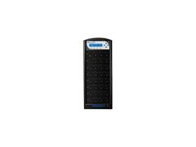 Sdshark-31t-bk Vinpower 1 To 31 128m Buffer Memory Sdshark Sd And Microsd Duplicator Model Sdshar