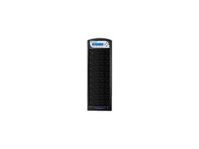 Vinpower Sdshark-39t-bk 1 To 39 128m Buffer Memory Sdshark Sd And Microsd Duplicator Model Sdshar