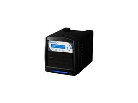 Vinpower Sdshark-7t-bk 1 To 7 128m Buffer Memory Sdshark Sd And Microsd Duplicator Model