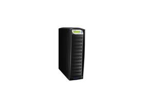 Shark-s11t-sny-bk Vinpower Black 1 To 11 Up 256mb Buffer Memory Sharkcopier Dvd Cd Disc Duplica