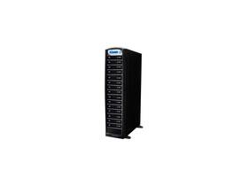 Sharkblu-s15t-xl-bk Vinpower Black 1 To 15 256m Buffer Memory Sharkblu Bdxl / Blu-ray Dvd Cd Dis