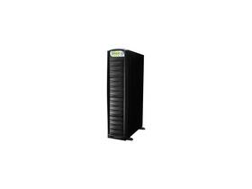 Sharknet-15t-dvd-bk Vinpower Black 1 To 15 256m Buffer Memory Sharknet Network Capable Dvd Cd Duplic