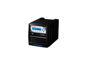 Sharknet-1t-bd-bk Vinpower Black 1 To 64m Buffer Memory Sharknet Network Capable Blu-ray Dvd Cd