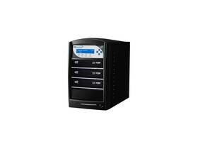 Vinpower Sharknet-3t-bd-bk Black 1 To 3 128m Buffer Memory Sharknet Network Capable Blu-ray Dvd Cd