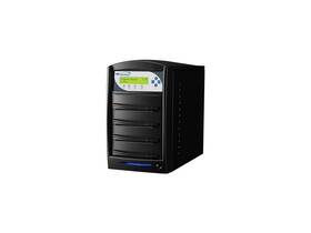 Sharknet-3t-dvd-bk Vinpower Black 1 To 3 128m Buffer Memory Sharknet Network Capable Dvd Cd Duplica