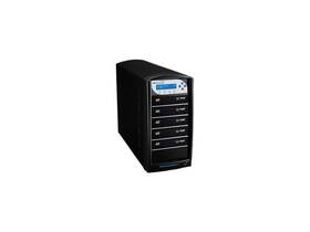 Sharknet-5t-bd-bk Vinpower Black 1 To 5 128m Buffer Memory Sharknet Blu-ray Dvd Cd Network Duplica