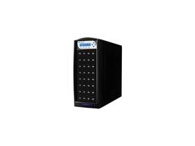 Usbshark-31t-bk Vinpower Black 1 To 31 128m Buffer Memory Usbshark Usb Flash Copy Tower Duplicat