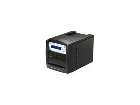 Usbshark-3t-bk-w Vinpower Usbshark-3t-bk-w/4 Black 1 To 3 Usbshark Usb Flash Pen Drive Tower Duplicator Model Usbsha
