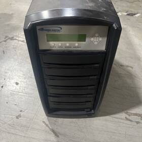 Vin6024942 Vinpower Digital Optical Storage