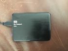 Western Digital External Hard Drive Wd Passport
