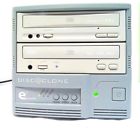Works Disc Clone Cd Burner With Power And Usb Cord