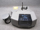 Pf3-1000-01cmyk X06-g08 Rls 74749 Microboards Color Pro Inkjet Disc Printer Tested