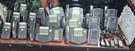 Lot 17 Polycom Soundpoint Ip 550 Phones Vvx Expansion Modules W Adapters Read. Fixed Price $299.99.