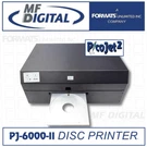 Mf Digital Picojet 2 Disc Printer Cd Dvd Blu-ray. Fixed Price $795.00.