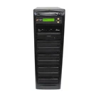 Acumen 1:7 Multimedia Duplicator Sd Cf Usb Blu-ray Disc Copy 2 Year Wrnty. Fixed Price $3190.00.