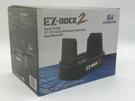 Kingwin Ez-dock 2.5-INCH/3.5-INCH Sata Hard Drive. Fixed Price $24.99.