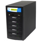 Ez Dupe 1:4 Media Mirror Duplicator - Sd Cf Usb & Disc Dvd Cd Copy 2 Yr Wrnty. Fixed Price $925.00.
