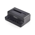 Startech M.2 Nvme To 2.5/3.5" Sata Dual Bay Standalone Ssd Cloner/drive Dock. Fixed Price $68.00.