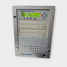 Disc Makers REFLEX2-NEC Drives Dvd Duplicating Copying System Tested. Fixed Price $89.86.