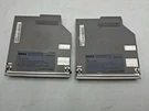 Lot Of Dell Latitude Cd-rw Dvd Multi Burner Drive C3284-A00 0XK907. Fixed Price $24.99.
