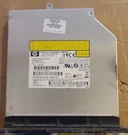 Genuine Hp Compaq Dvd+/-rw Optical Drive AD-7711H-H1 620604-001 574285-4C1. Fixed Price $10.50.