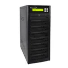 1 7 Vinpower Econ Cd Dvd Duplicator Tower Copier Burner Add Copy Protection. Fixed Price $475.00.