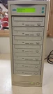 Condre C7212DVD+H Cd/dvd Duplicator. Fixed Price $199.99.
