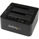 Startech Esata / Usb 3.0 Hard Drive Duplicator Dock With 6GBPS. Fixed Price $118.45.