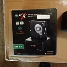 Thermaltake Blacx N0028USU 2.5 3.5 Usb 2.0 Hdd Docking Station External Black. Fixed Price $14.99.