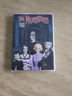 The Munsters Complete First Season Dvd 2004 Universal. Fixed Price $10.99.