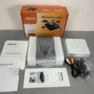 Protis Media Recorder PT1192 Dvd New Open Box. Fixed Price $49.99.