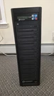 Microboards Technology Dvd/cd Duplicator Model Ls PRM-PRO-1016. Fixed Price $349.99.