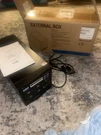 Pro Duplicator Cd/dvd Copier/burner System With Manual And Box. Fixed Price $80.96.
