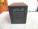 Spartan 1 3 Dvd Cd Optical Duplicator. Fixed Price $84.15.