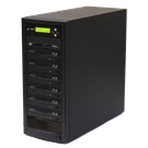 Acumen Disc Crossover 1:5 Duplicator Copy Sd Cf Usb / Blu-ray 2 Year Warranty. Fixed Price $2530.00.