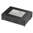 Ics Solo 5 Enterprise M.2 Hard Drive Ssd Duplicator Sanitizer. Fixed Price $7000.00.